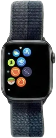 NightWare Watch App